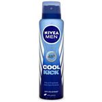 NIVEA BODY DEO COOL KICK 120ml